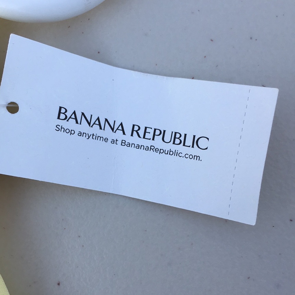 Banana Republic Top dress - Picture 3 of 4